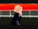 【第14回MMD杯予選】 Tda式改変制服 アリスでLamb.