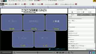 han様、まんさや、ダステルと雑談とか　2015/1/2(1/4)【KUN配信】