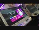【Beatstream】突撃!ガラスのニーソ姫　BEAST　手元 3-1-0