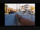 ハシケン首無し地蔵・深夜の道了堂と朝の八王子城址電波調査11/12