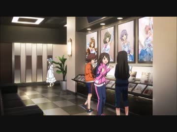 【アイドルマスターシンデレラガールズ】輿水幸子まとめ【第２話】