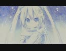 【初音ミク】セキセツ【オリジナル】