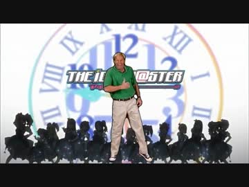 緑Star!!おじさん