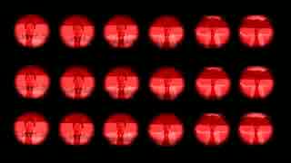 HOTTESSION【松岡修造×POSSESSION】