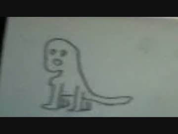 【描いてみた】矢澤にこ、南ことり&中野梓と動物たち