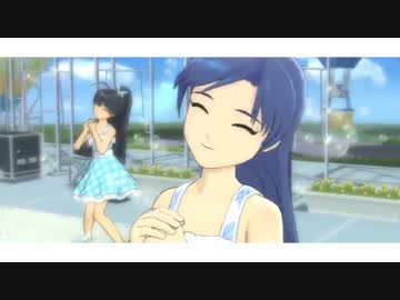 白い光の朝に