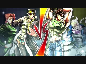 PS4・PS3「ジョジョの奇妙な冒険 アイズオブヘブン」第1弾PV