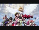 【クロスアンジュ】 OP2風 終末のラブソング