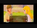 ［実況プレイ］ゼルダの伝説スカイウォードソード２人で右右プレイ part2