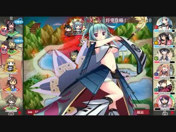 超人気【城プロ】初見【実況プレイ】Part50