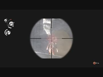 【初見】ハカハカしながらサイコブレイク実況 第20夜