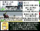 魔理沙の居酒屋競馬予想　174　1月第3週　『日経新春杯』