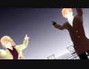 【APヘタリアMMD】ドーヴァーでToxic