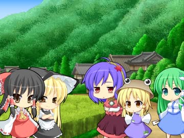 ショートコント第96話『信仰心弐』