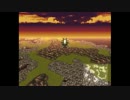 FF6（SFC版)-25-仲間を探してウロウロ。マッシュの師匠やガウの父？