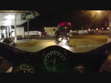 【MC19】CBR250R乗りが富士スピードウェイを走ってきたよ