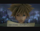 【ｐｓ3】キングダムハーツⅡ.5をのんびりプレイ Part102【高画質】