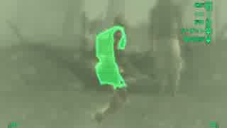ゆっくり実況でFallout3 （Un）Holy water