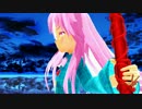 【第14回MMD杯予選】Fate/toho