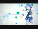 【気球音アイコ】Step on your heart -English version-【UTAUカバー】+UST