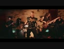 WIND ROSE - Rebel And Free　 Official Video