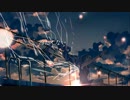 【ヴァイオリンと一緒に】「夜明けと蛍」歌いました。あましお
