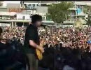 Jimmy Eat World - Sweetness (Live at Big Day In 2003)
