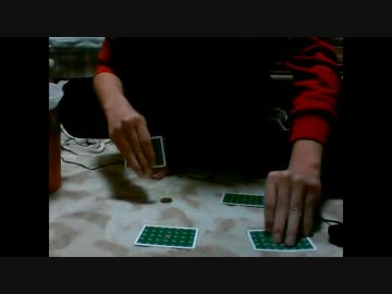 誰でも出来るコイン移動（クローン病に負けたくない！）