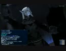 【FF11】忍盾でAAEV「とても難しい」