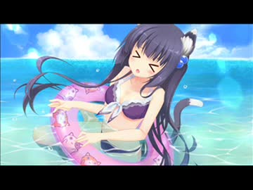 【作業用BGM】『2014年エロゲ季節のフルコース 5～8月.』
