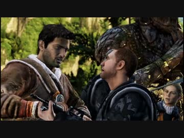 アォンチャーテッド2 戦う考古学者と化した先輩 part20