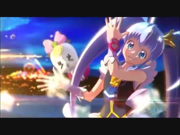 【歌ってみた】プリキュア・メモリ 【ninico】