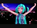 【第14回MMD杯予選】あなたに届け　この声　～あなたにおくるアイの歌～