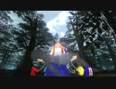 【東方MMD】 探し物 その4