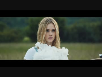 (日本語字幕･歌詞付) (MV) Florrie - Little White Lies
