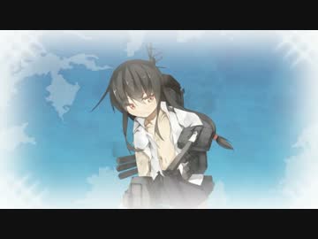 超人気【艦これ】初見【実況プレイ】Part369