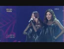 【k-pop】EXID - I Love You,You Love Me(너나좋아해,나너좋아해) Immortal Songs2 1501