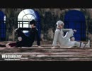 【MMD鬼徹】KIJIN COLOR【womanizer】