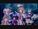 ☆SoulArmsOnline☆OffVocalVer