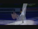 【重ねてみた】羽生結弦 『The Final Time Traveler』
