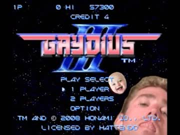 【再うｐ】GAYDIUS III【オトコディウス】