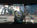 【CoD:AW】AE4担いでドミネーション　part12