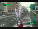 【地球防衛軍4】【字幕付きダイバーINF縛り】st.5遮風地帯