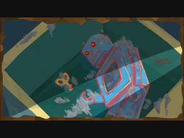 【NNIオリジナル曲】　robot　【ざらめ】