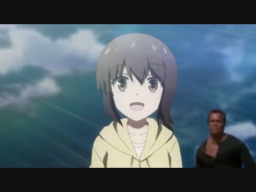 筋肉これくしょん-筋これ-　2話　「悖らず、アジズ、憾まず！」