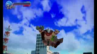 【15ウォリ】Skuldのガンスト2戦果報告　その51