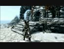 【Legendary＋鍛冶・錬金・付呪＋etc】Skyrim制限プレイ動画68