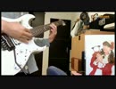 ミルキィ　Ａ　ＧＯ　ＧＯ　弾いてみた