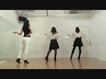 【むふぁさ・まぐろ・すなぎも】Girls 踊ってみた【チームおつまみ！】