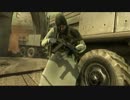 【実況】わぁ東京さ行ってくら【MGS4】 Part1